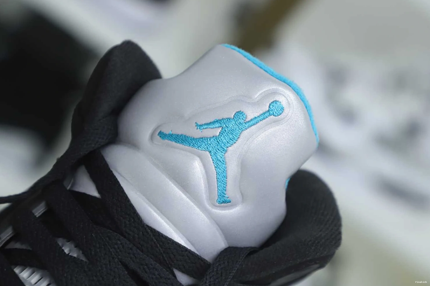 AIR 5 JORDAN 
